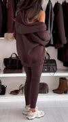 Women Casual Three-piece Suit